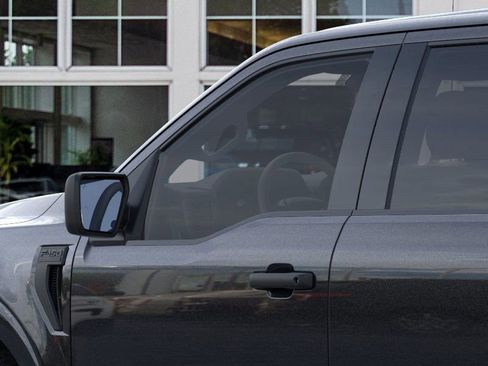 New 2026 Ford F150 STX w/ Equipment Group 200A image 20