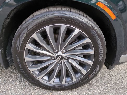 Used 2023 Hyundai Palisade Calligraphy image 11