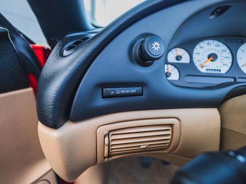 Used 1994 Ford Mustang GT image 48