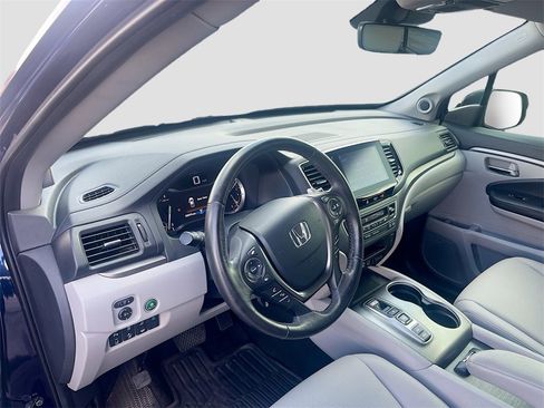 Used 2022 Honda Ridgeline RTL image 9