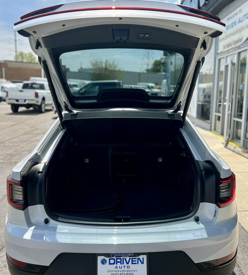 Used 2023 Polestar Polestar 2 w/ Pilot Pack FWD image 8