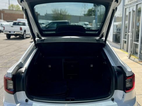 Used 2023 Polestar Polestar 2 w/ Pilot Pack FWD image 8