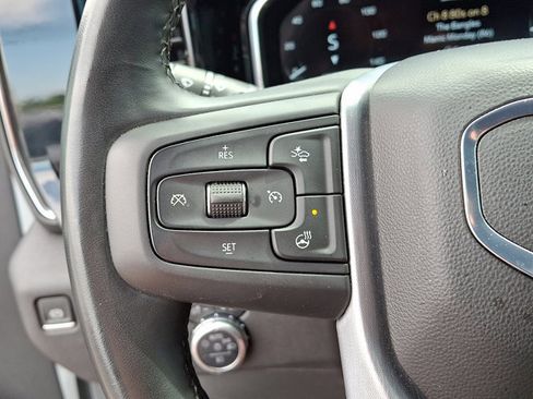 Used 2025 GMC Sierra 2500 SLE w/ Max Trailering Package AWD/4WD image 22