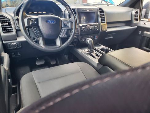 Used 2020 Ford F150 XLT w/ Equipment Group 302A Luxury AWD/4WD image 23
