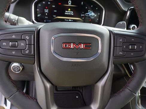 New 2026 GMC Sierra 1500 AT4X image 20