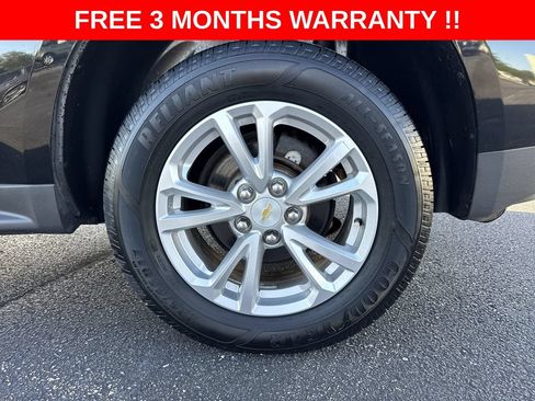 Used 2017 Chevrolet Equinox LT w/ Convenience Package AWD/4WD image 33