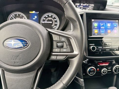 Certified 2024 Subaru Forester Premium image 30