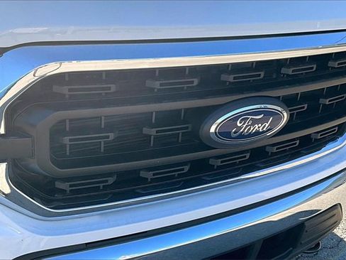 Used 2023 Ford F150 XLT image 30