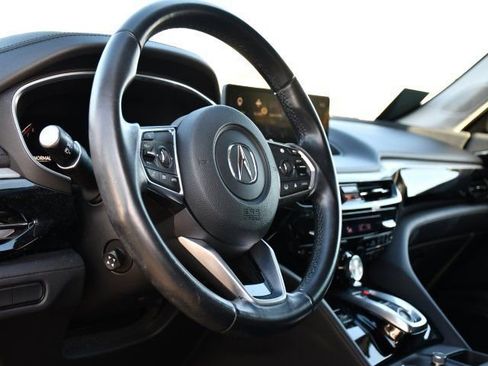 Used 2023 Acura MDX FWD w/ Technology Package image 11