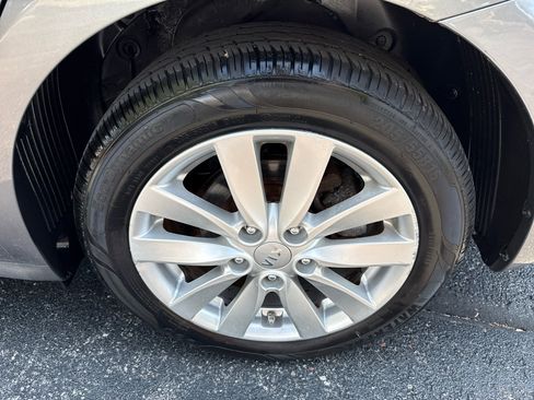 Used 2015 Kia Forte EX image 37