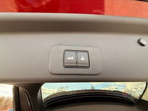 New 2026 Nissan Murano Platinum w/ Cargo Package image 19