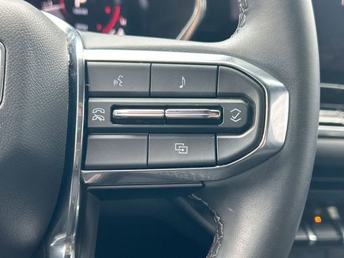 Used 2024 GMC Canyon Elevation RWD image 26