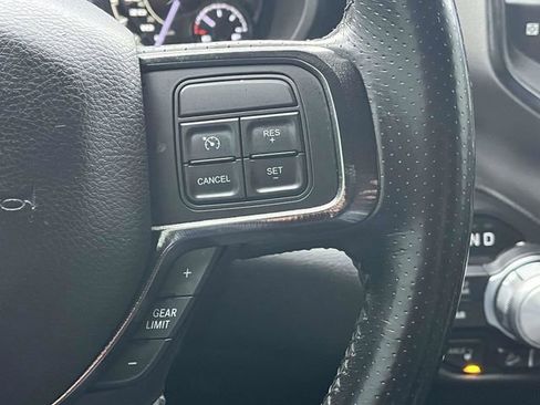 Used 2020 RAM 2500 Power Wagon image 28