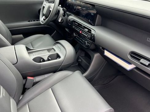 Certified 2026 Hyundai Palisade XRT Pro AWD/4WD image 21
