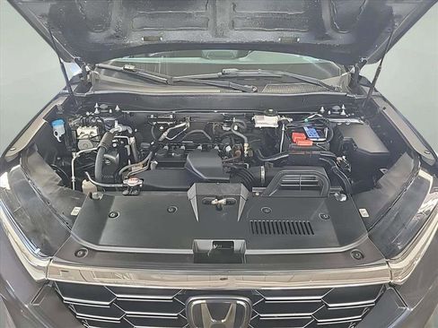 Used 2024 Honda CR-V LX image 9