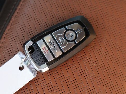 Used 2021 Ford F150 King Ranch w/ Equipment Group 601A High image 43