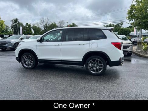 Used 2023 Honda Passport EX-L image 7