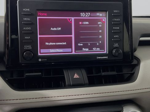 Used 2022 Toyota RAV4 XLE image 27