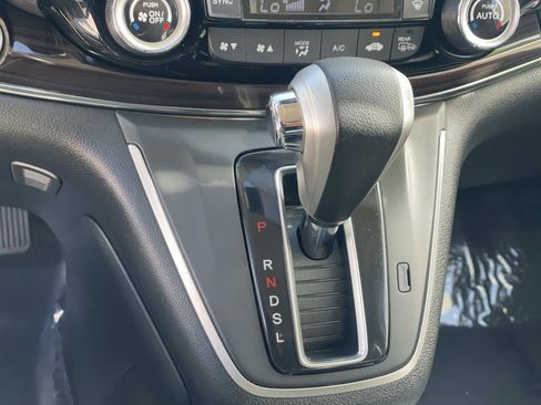 Used 2016 Honda CR-V Touring image 13