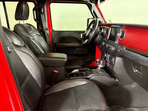 Used 2020 Jeep Gladiator Rubicon image 13