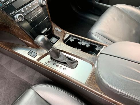 Used 2011 Acura MDX image 15