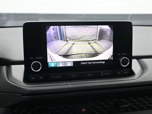 Used 2024 Honda Accord LX image 16