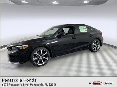 New 2026 Honda Civic Sport Touring