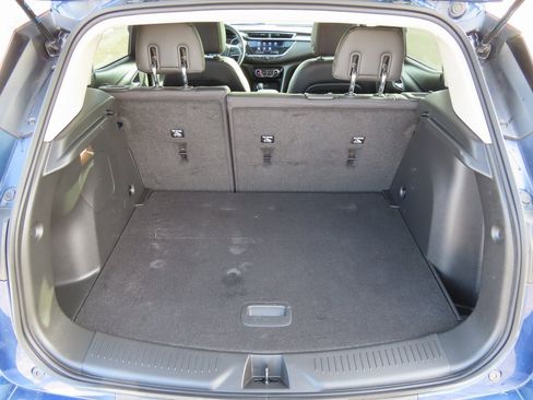 Used 2023 Buick Encore GX Preferred w/ Cold Weather Comfort Package image 14