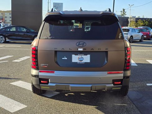 New 2026 Hyundai Palisade XRT Pro image 4