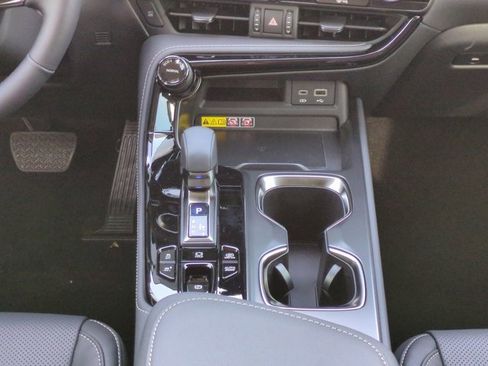 New 2026 Lexus NX 450h+ AWD w/ Luxury Package image 18