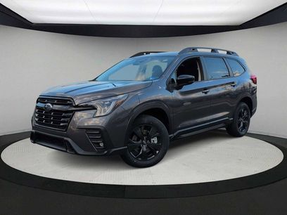 New 2026 Subaru Ascent Premium