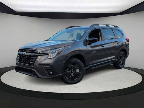 New 2026 Subaru Ascent Premium image 1