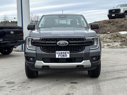 Used 2024 Ford Ranger XLT image 2