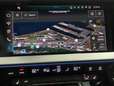 New 2026 Audi A3 2.0T Premium image 12