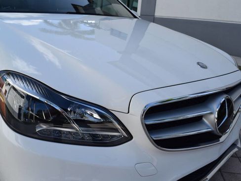 Used 2014 Mercedes-Benz E 350 Sedan image 10
