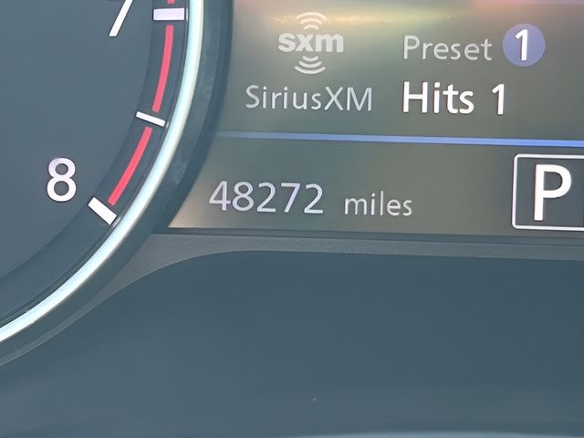 Used 2025 Nissan Sentra SV FWD image 21