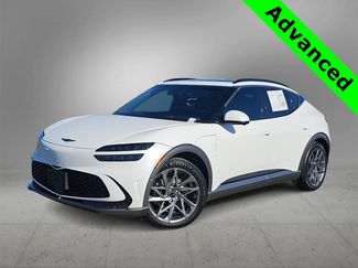Used 2024 Genesis GV60 Advanced video 1