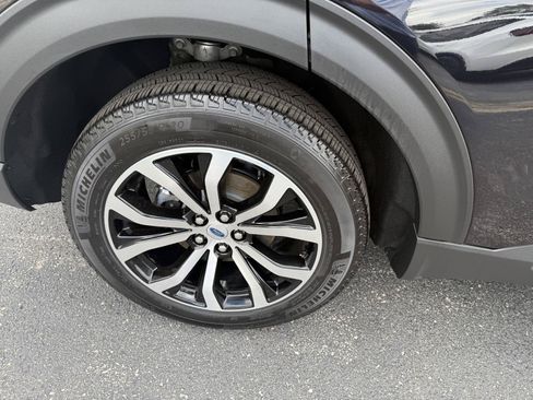 Used 2025 Ford Explorer ST-Line AWD/4WD image 50