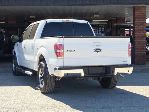 Used 2010 Ford F150 Lariat image 6