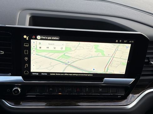 New 2026 GMC Sierra 1500 Elevation w/ Elevation Select Package image 20