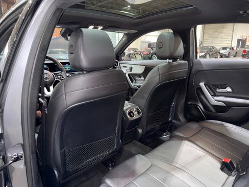 Used 2020 Mercedes-Benz A 220 4MATIC image 12