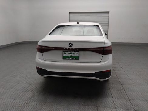 Used 2025 Volkswagen Jetta S FWD image 7