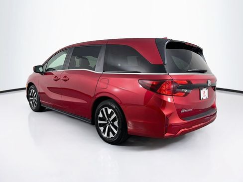 Used 2025 Honda Odyssey EX-L image 7