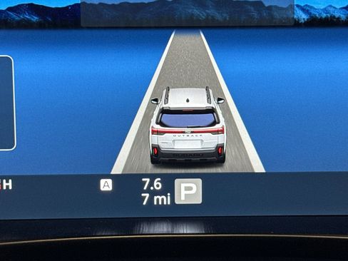 New 2026 Subaru Outback Premium image 26