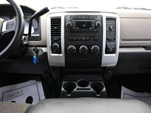 Used 2009 Dodge Ram 1500 Truck SLT w/ Lone Star Regional Pkg AWD/4WD image 18