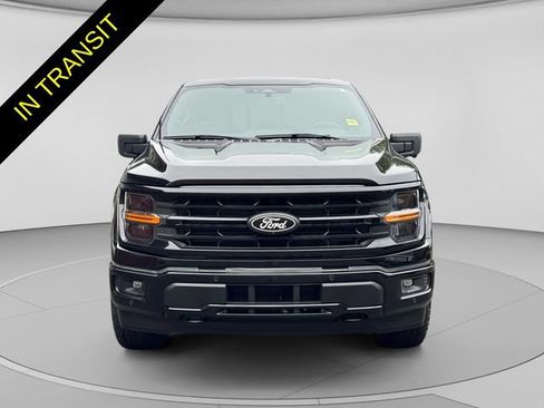 Used 2024 Ford F150 XLT w/ Equipment Group 303A High AWD/4WD image 8