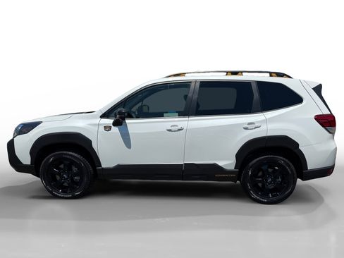 Used 2024 Subaru Forester Wilderness AWD/4WD image 2