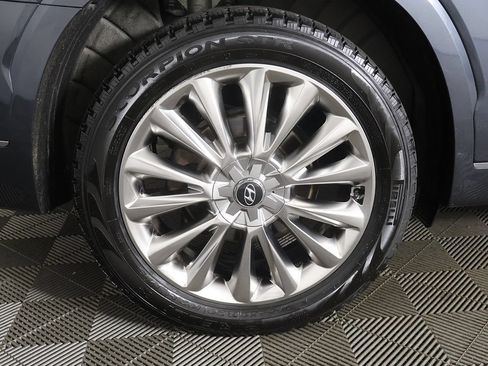 Used 2020 Hyundai Palisade Limited AWD/4WD image 26
