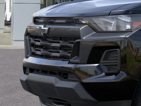 New 2026 Chevrolet Colorado LT RWD image 13