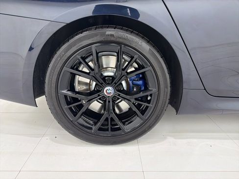 Certified 2023 BMW M550i xDrive M550i xDrive w/ Executive Package image 44